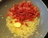 Foto del paso 2 de la receta: Pasta Carbonara