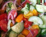Cool as a Cucumber! recipe step 2 photo