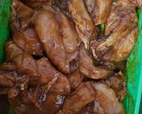 Foto langkah ke 1 dari resep Steak Fillet dada ayam air fry.
