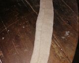 Foto del paso 8 de la receta: Baguette 🥖 👨‍🍳