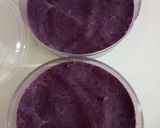 Foto langkah ke 5 dari resep Goguma milk Cheese.