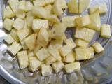 મેજિક મસાલા પાલક (Magic Masala Palak Recipe In Gujarati)
