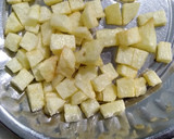 મેજિક મસાલા પાલક (Magic Masala Palak Recipe In Gujarati) રેસીપી સ્ટેપ1ફોટો