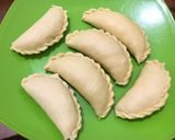Foto langkah ke 5 dari resep Jalangkote.