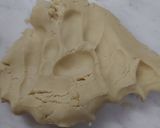 A picture of step 2 of Baked Yoghurt Tart.