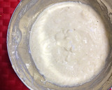 Foto del paso 2 de la receta: Tortitas de requesón con arándanos