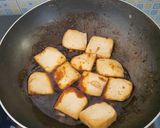 Foto langkah ke 3 dari resep 200. Tahu Teriyaki.