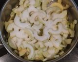 Foto del paso 2 de la receta: Pie de Manzana