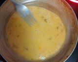 Foto del paso 4 de la receta: Sándwich a la sartén 🥪🧀🍳🥚🥓