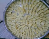 A picture of step 6 of Amla candy.