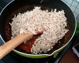 Foto langkah ke 3 dari resep Cireng isi ayam super pedas (NO CETAKAN).
