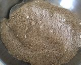 A picture of step 2 of Jeeragoli.
