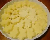 Pas rețetă Gnocchi alla romana-rețetă italiană 3 fotografie