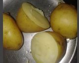 સેવ રોલ (Sev Roll Recipe In Gujarati) રેસીપી સ્ટેપ1ફોટો