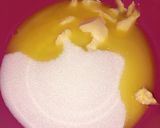 Kekszes rúd sütemény recept fázis 2 fotója