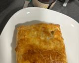 Foto del paso 9 de la receta: Hojaldre de manzana y nueces