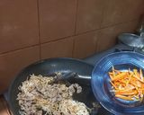Foto langkah ke 23 dari resep Japchae Shirataki.