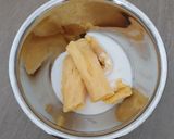 Foto langkah ke 3 dari resep Proll Tape (Bolu Tape).