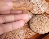 Foto del paso 6 de la receta: 🍪Masitas de Cacao (Chocolatada)🍪