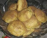 Foto del paso 11 de la receta: Pancitos de manjar