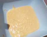 Foto del paso 3 de la receta: Magdalenas caseras con arándanos