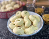 عجينة الغريبة