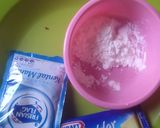 Foto langkah ke 1 dari resep Saus keju.