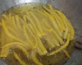 Foto langkah ke 3 dari resep Stik labu kuning.