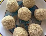 Foto langkah ke 7 dari resep Bitterballen.