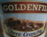 Foto langkah ke 3 dari resep Pisang coklat goldenfill choco crunch.