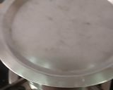 A picture of step 3 of Lemon Grass Tea.