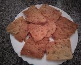 Foto del paso 5 de la receta: Bizcocho o galletas cookies