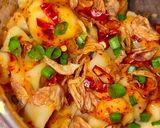 Foto langkah ke 6 dari resep Chili Oil.