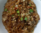 螞蟻上樹的食譜步驟3照片