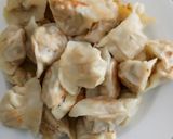 Foto langkah ke 7 dari resep Dumpling / sueciao makanan khas Taiwan.