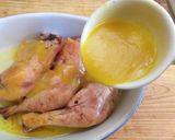 Foto del paso 6 de la receta: Tutos asados de pollos a la naranja 🍊