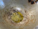 Moms secret gandhali recipes