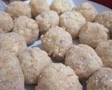 Foto del paso 2 de la receta: Croquetas de papa rellenas