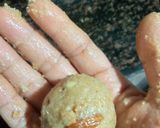 ठग्गू के लड्डू (thaggu ke ladoo recipe in Hindi) रेसिपी चरण 5 फोटो