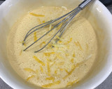 Foto del paso 4 de la receta: Bizcocho de piña al caramelo