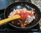 Foto del paso 1 de la receta: Empanadas de Vigilia de atún