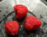 Foto langkah ke 1 dari resep Selai Raspberry.