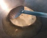 মটরশুঁটির কচুরি (matarsutir kachuri recipe in bengali) রেসিপি ধাপ - 4 ছবি