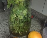 ઓરેન્જ મોઇતો (Orange Mojito Recipe in Gujarati) રેસીપી સ્ટેપ1ફોટો