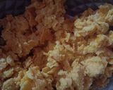 Foto langkah ke 3 dari resep Corn Flakes Cookies.