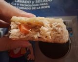 Foto del paso 15 de la receta: Tarta de pescado