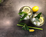 Foto del paso 1 de la receta: Mojito Virgen
