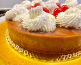 Foto del paso 10 de la receta: Flan de Calabaza