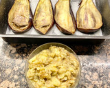 Foto del paso 4 de la receta: Berenjenas a la Italiana