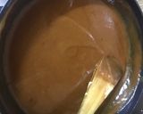 A picture of step 3 of بٹر کیریمل اینڈ مینگو کرنچ.